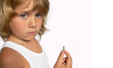 Παρενέργειες στα παιδιά προκαλεί το Tamiflu | vita.gr