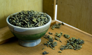 Πράσινο τσάι Vs διαβήτη