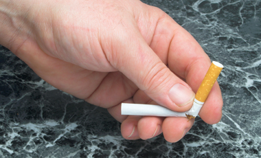 Η απαγόρευση του καπνίσματος σώζει ζωές