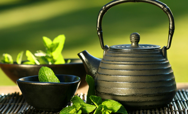 Τσάι κατά καρκίνου του πνεύμονα | vita.gr