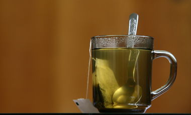 Πράσινο τσάι για τον καρκίνο | vita.gr