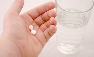 Το χάπι ορμονοθεραπείας «σου βγάζει τη χολή»