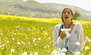 Αύξηση αλλεργικών κρουσμάτων στην Ελλάδα | vita.gr
