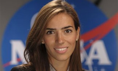 «Γυναίκα της χρονιάς», ελληνίδα ερευνήτρια στη NASA | vita.gr