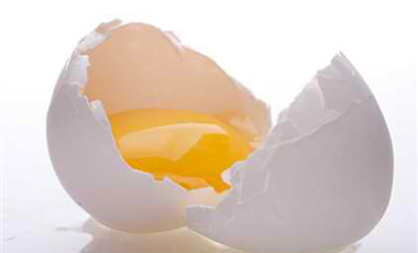 Αυγά με λιγότερη χοληστερίνη