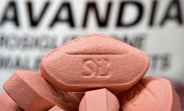 Επικίνδυνο αντιδιαβητικό φάρμακο | vita.gr