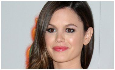 Γνωρίστε την Rachel Bilson