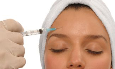 Botox κατά της ημικρανίας