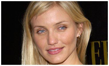 Γνωρίστε την Cameron Diaz