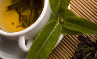 Πράσινο τσάι vs υπνικής άπνοιας
