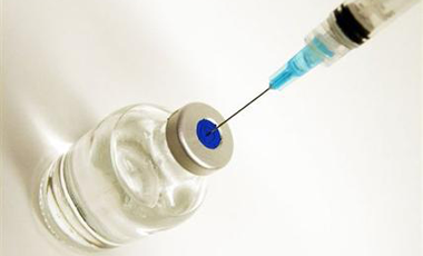 Εμβόλια ενηλίκων: Για να είμαστε υγιείς μέχρι τα βαθιά γεράματα