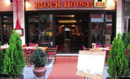 «Block house»