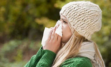 Συννεφιά με πιθανότητα γρίπης