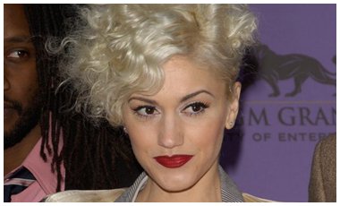 Γνωρίστε την Gwen Stefani | vita.gr Γνωρίστε την Gwen Stefani | vita.gr