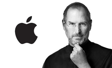 Έφυγε στα 56 του ο Steve Jobs