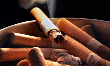 Το κάπνισμα φταίει και για την αρθρίτιδα | vita.gr