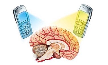 Τα κινητά και η ακτινοβολία τους