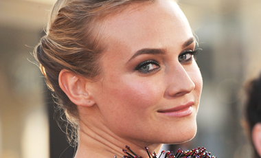 Γνωρίστε την Diane Kruger