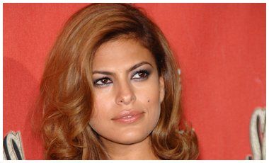 Γνωρίστε την Eva Mendes