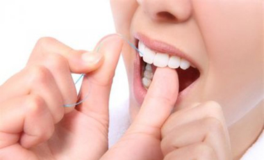 Οδοντικό νήμα κατά της υπογονιμότητας | vita.gr