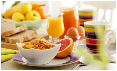 Το πρωινό των παιδιών μας | vita.gr