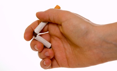 Πακέτα που σταματούν το κάπνισμα | vita.gr