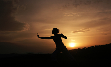 Tai Chi εναντίον διαβήτη τύπου 2