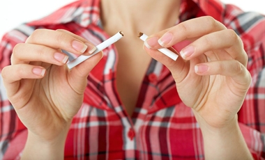 Δυσκολεύεστε να κόψετε το κάπνισμα; Ίσως φταίνε τα γονίδια
