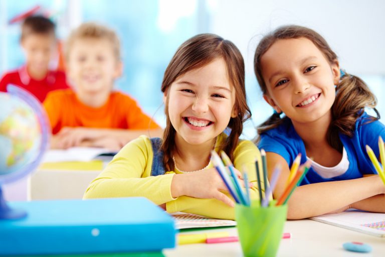 Η σχολική εκπαίδευση συντελεί σε υγιές βάρος | vita.gr