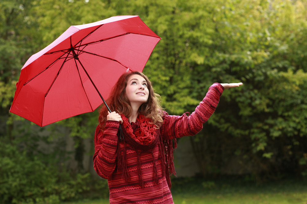 Looking for the rain. Зонт на природе. Ищи зонтик. С добрым осенним дождливым утром. Ищи зонт квест.