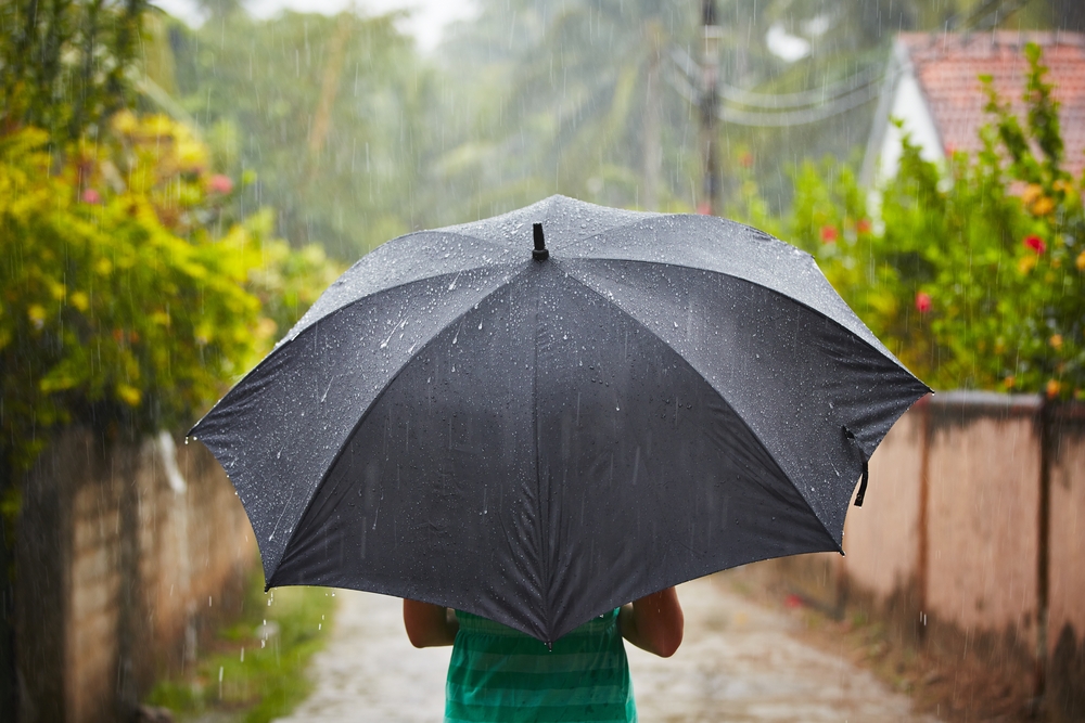 Άστατος ο καιρός: Λιακάδα και παροδικές βροχές