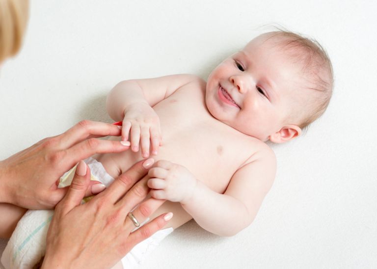 Τα 4 σημάδια που δείχνουν ότι το μωρό αναπτύσσεται απότομα | vita.gr