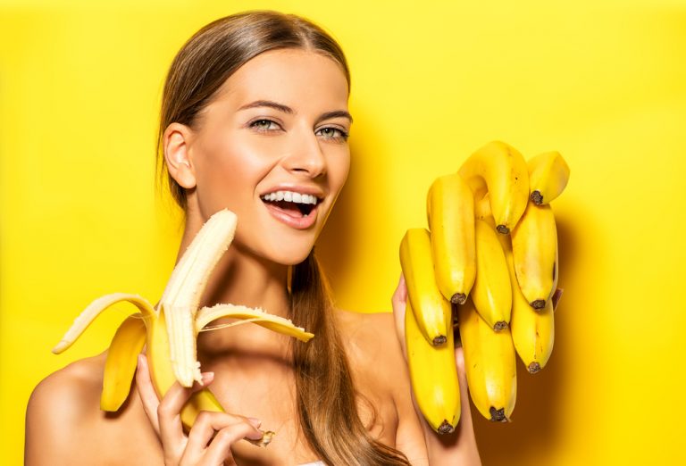 Η ανατρεπτική και απλή δίαιτα της μπανάνας | vita.gr