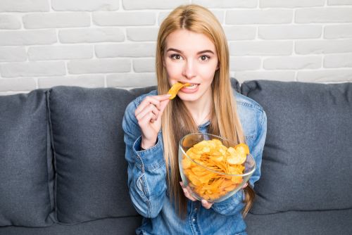 Πώς επηρεάζει η κατανάλωση αλατιού το βάρος σας