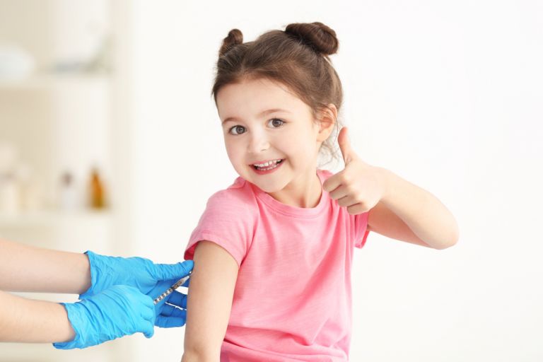 Γιατί οι γονείς δεν εμβολιάζουν τα παιδιά τους; | vita.gr