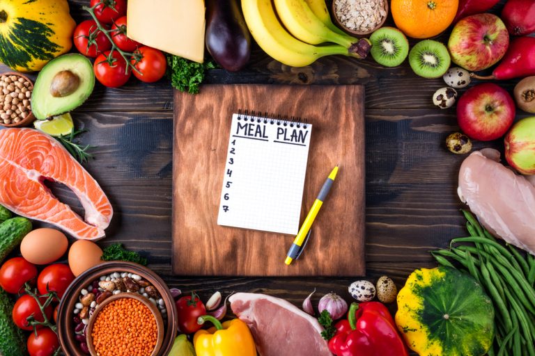 Χάστε εύκολα βάρος προγραμματίζοντας τα γεύματά σας | vita.gr