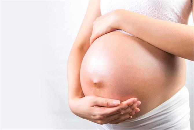 Επτά τρόποι να μην πάρετε πολύ βάρος στην εγκυμοσύνη | vita.gr