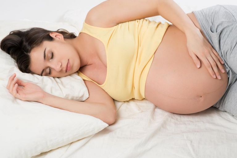Η εγκυμοσύνη μετά τα 40 | vita.gr