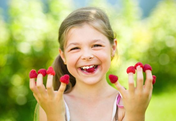 Έξυπνες διατροφικές επιλογές του παιδιού σε όλες τις εξωτερικές συνθήκες | vita.gr