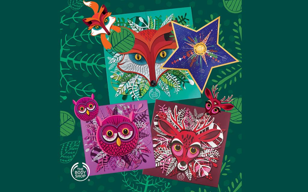 Τα Advent Calendars είναι η πιο hot τάση στον κόσμο για δώρο Χριστουγέννων