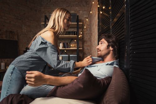 Μπορούν οι γυναίκες να κάνουν σεξ χωρίς συναίσθημα;