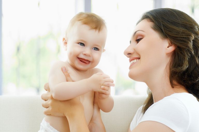 Έτσι θα ισορροπήσετε τη δουλειά με τη μητρότητα | vita.gr