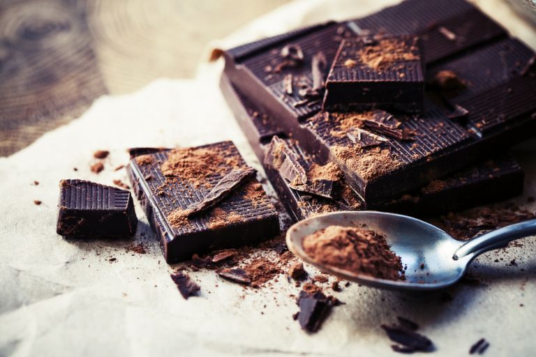 Τα πολλαπλά οφέλη της σοκολάτας για την υγεία | vita.gr