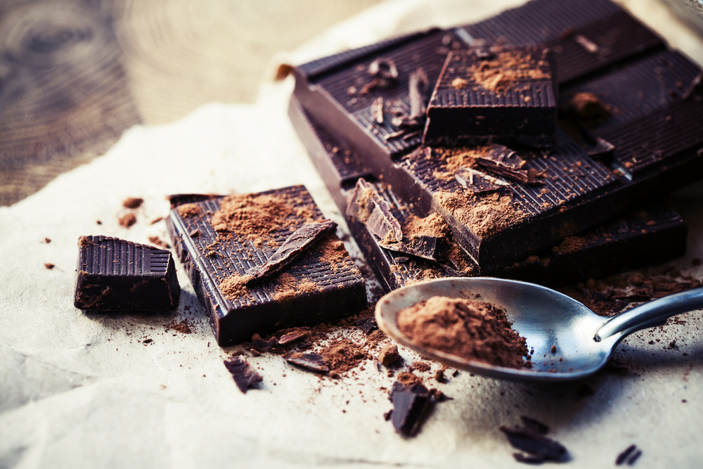 Τα πολλαπλά οφέλη της σοκολάτας για την υγεία
