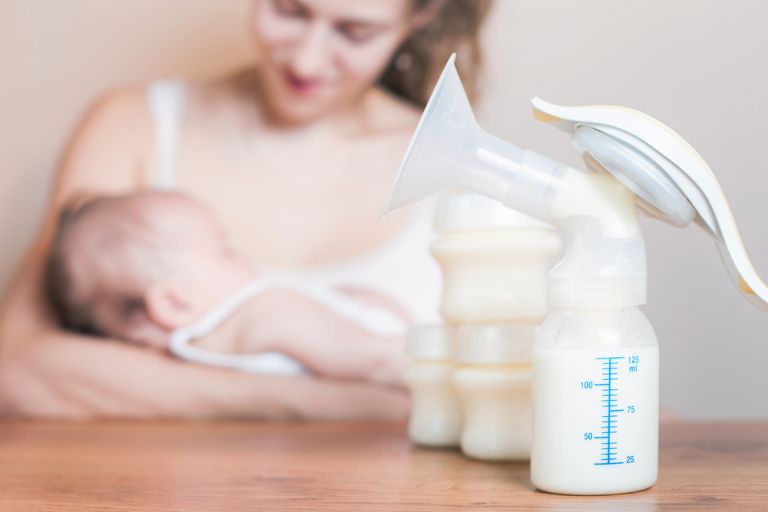Γιατί να αποθηκεύσετε το μητρικό γάλα | vita.gr