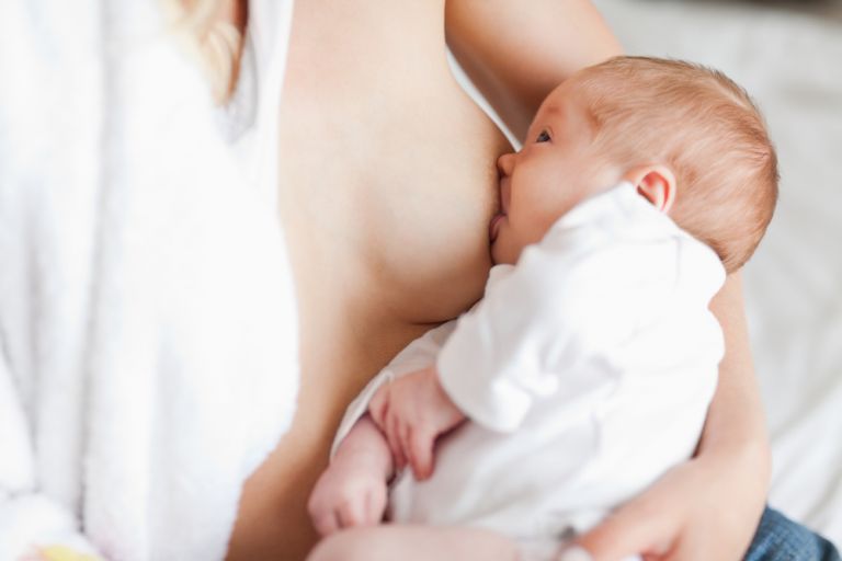Ο θηλασμός του πρόωρου μωρού | vita.gr
