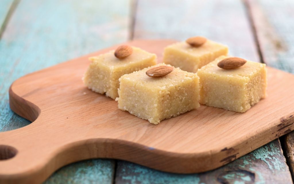 Τα Sweet & Balance μοιράζονται μαζί μας συνταγές για υπέροχα γλυκά χωρίς ζάχαρη!