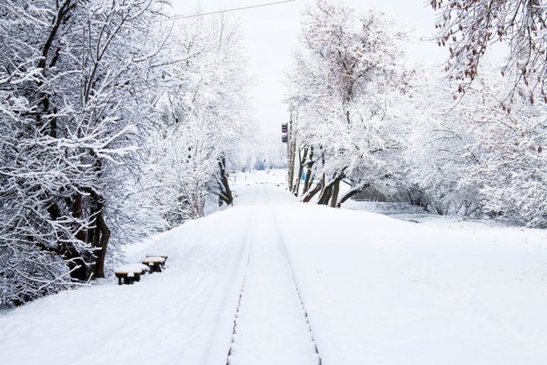Έρχεται «λευκή» επέλαση – Σε ποιες περιοχές θα χιονίσει | vita.gr