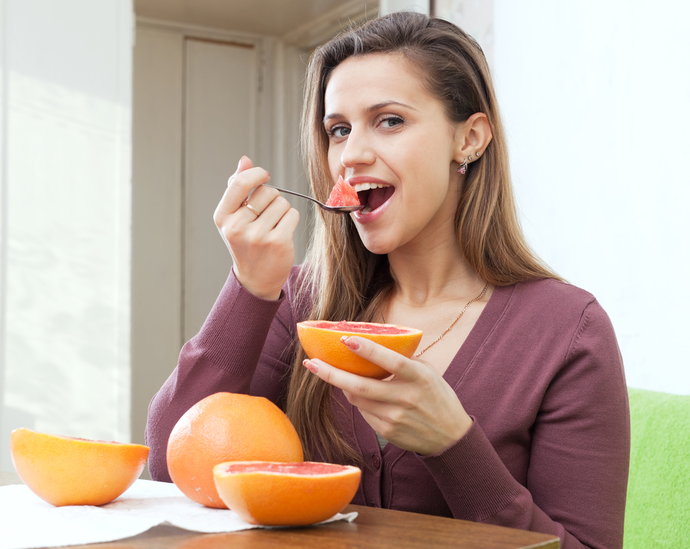 δίαιτα με ωμά φρούτα και λαχανικά υπερδύναμη αδυνατίσματος
