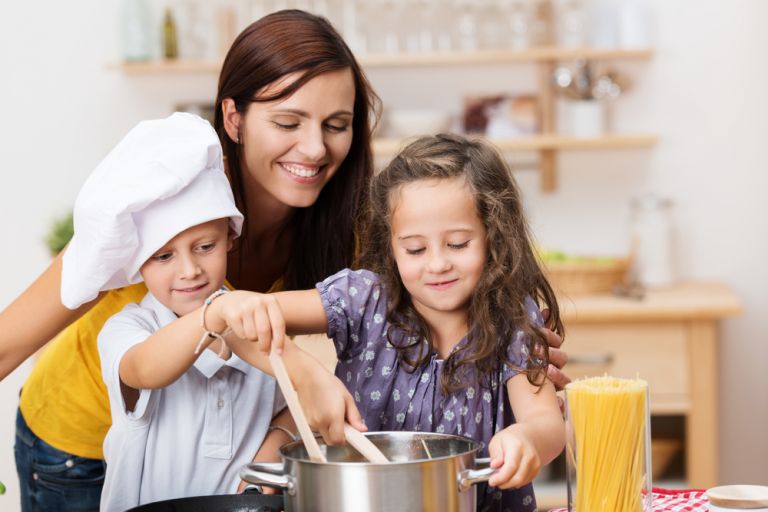 Υγιεινά tips για το φαγητό του παιδιού | vita.gr